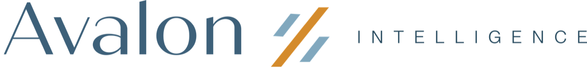 Avalon Intelligence